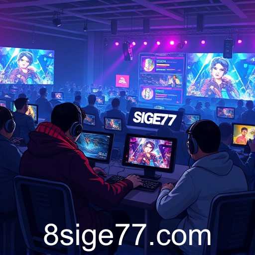 Gaming Website Boosts Digital Engagement